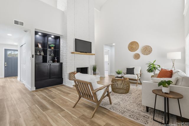 15726 Timberway, San Antonio, TX 78247