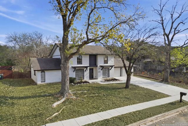 15726 Timberway, San Antonio, TX 78247