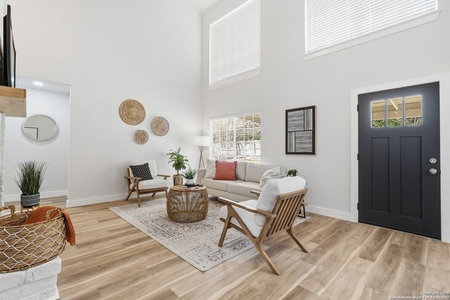 15726 Timberway, San Antonio, TX 78247