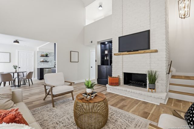 15726 Timberway, San Antonio, TX 78247