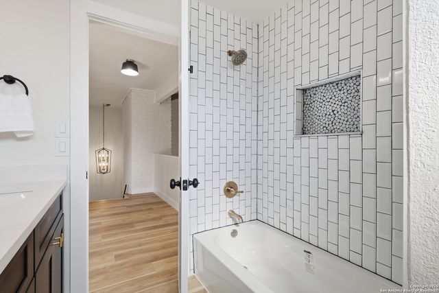 15726 Timberway, San Antonio, TX 78247