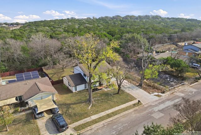 15726 Timberway, San Antonio, TX 78247