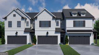4230 Oak View Lane, Gainesville, GA 30504