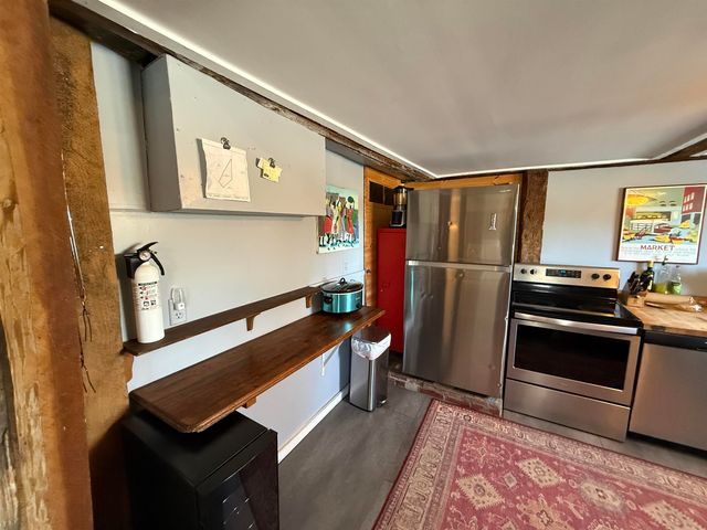 1033 Burrington Hill Road, Whitingham, VT 05361