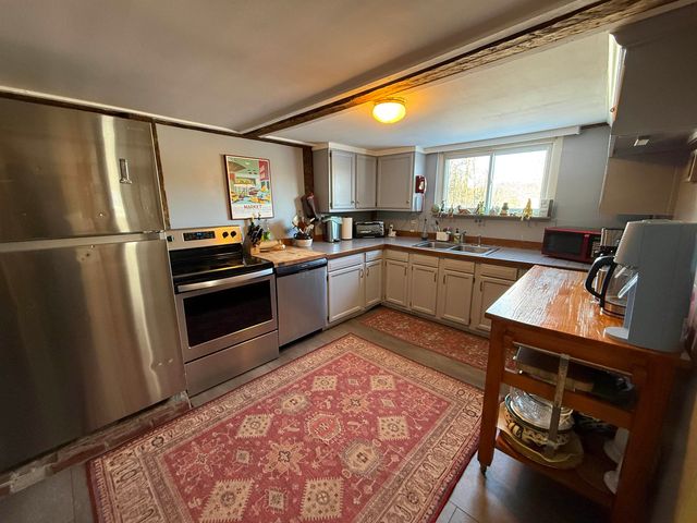 1033 Burrington Hill Road, Whitingham, VT 05361