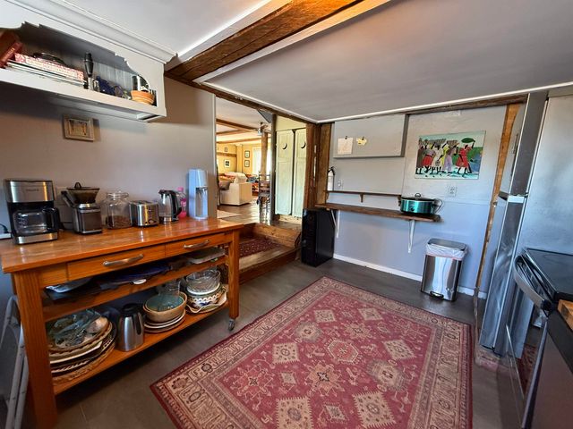 1033 Burrington Hill Road, Whitingham, VT 05361