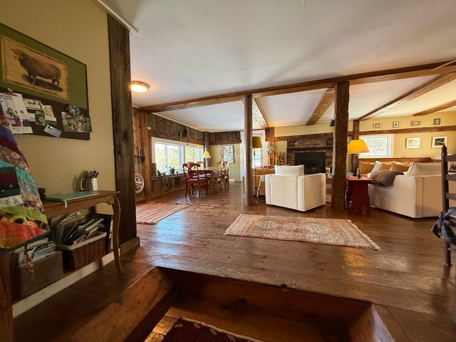 1033 Burrington Hill Road, Whitingham, VT 05361