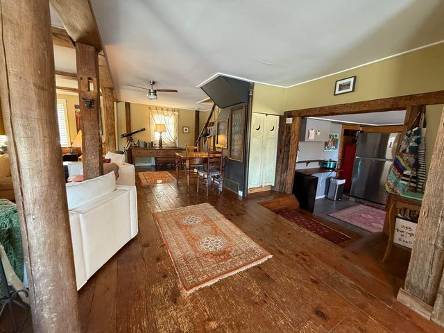 1033 Burrington Hill Road, Whitingham, VT 05361
