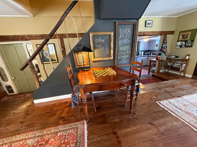 1033 Burrington Hill Road, Whitingham, VT 05361