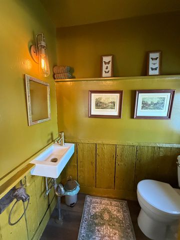 1033 Burrington Hill Road, Whitingham, VT 05361