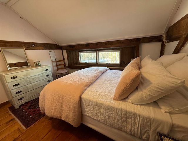 1033 Burrington Hill Road, Whitingham, VT 05361