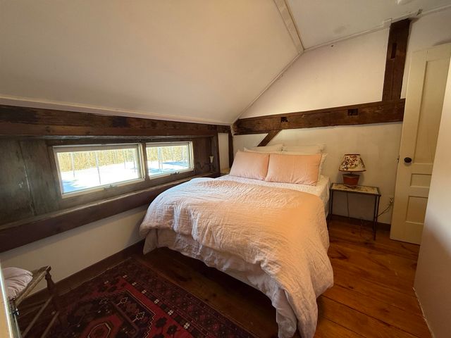 1033 Burrington Hill Road, Whitingham, VT 05361