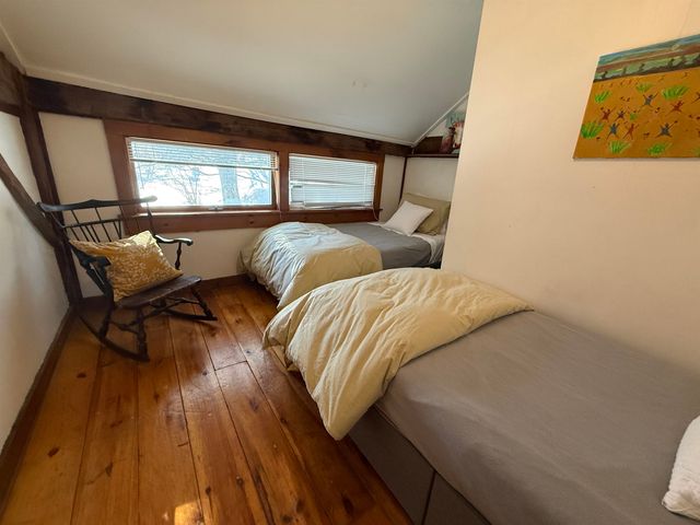 1033 Burrington Hill Road, Whitingham, VT 05361