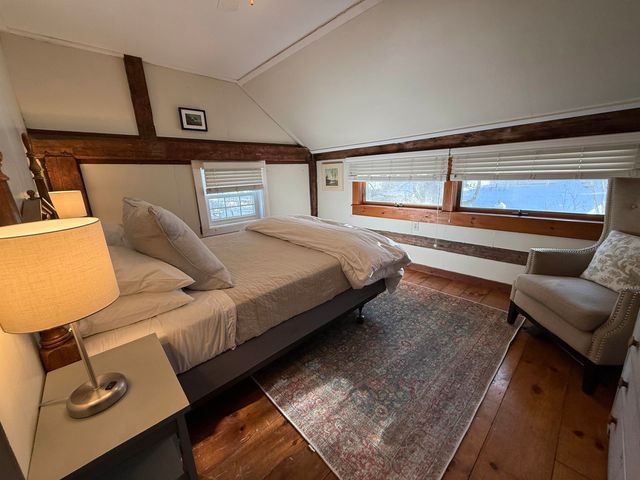 1033 Burrington Hill Road, Whitingham, VT 05361