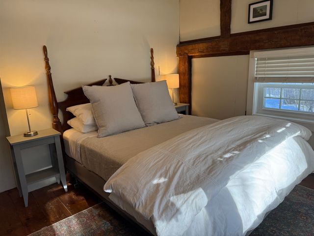 1033 Burrington Hill Road, Whitingham, VT 05361