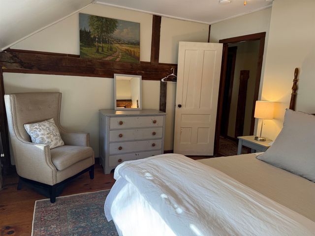 1033 Burrington Hill Road, Whitingham, VT 05361