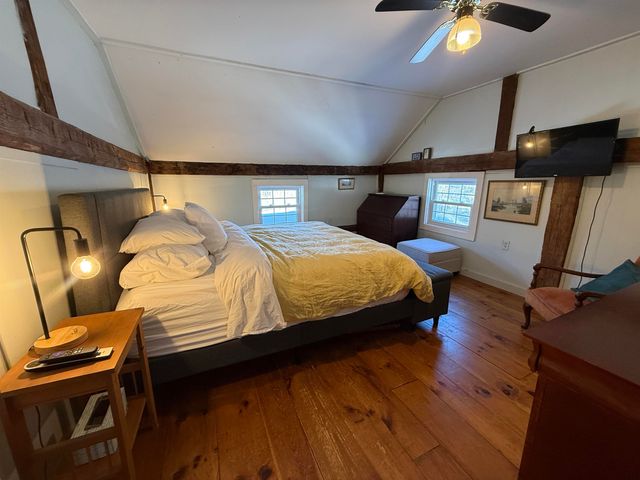 1033 Burrington Hill Road, Whitingham, VT 05361