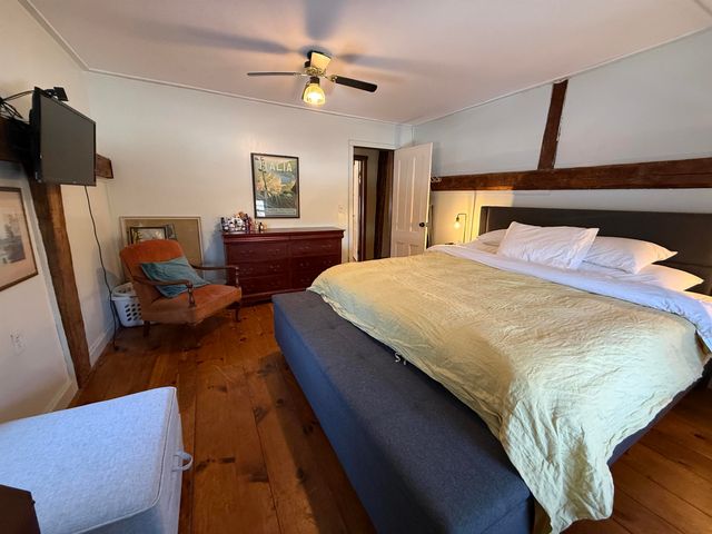 1033 Burrington Hill Road, Whitingham, VT 05361