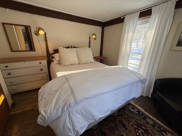 1033 Burrington Hill Road, Whitingham, VT 05361