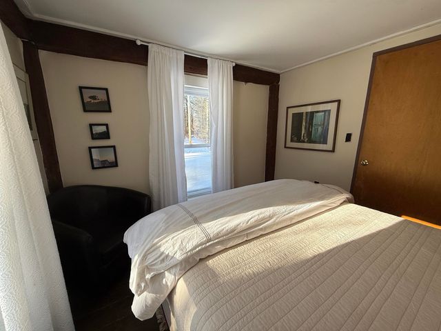 1033 Burrington Hill Road, Whitingham, VT 05361