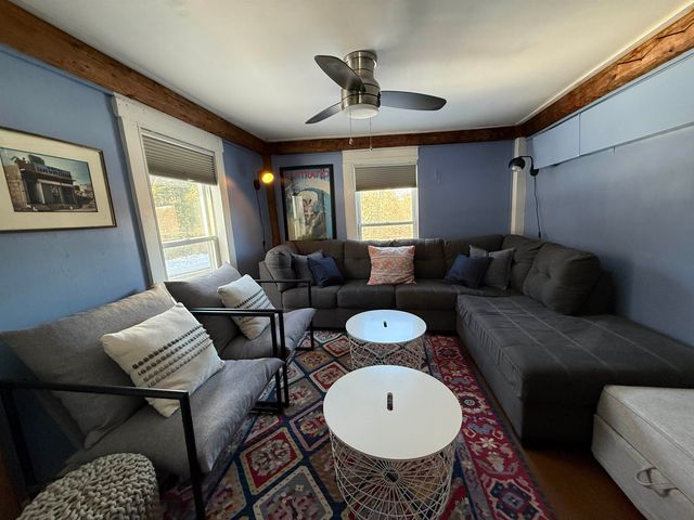 1033 Burrington Hill Road, Whitingham, VT 05361