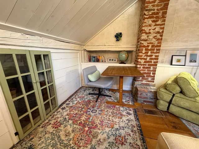 1033 Burrington Hill Road, Whitingham, VT 05361