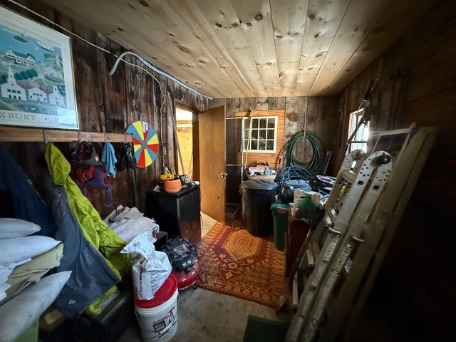 1033 Burrington Hill Road, Whitingham, VT 05361