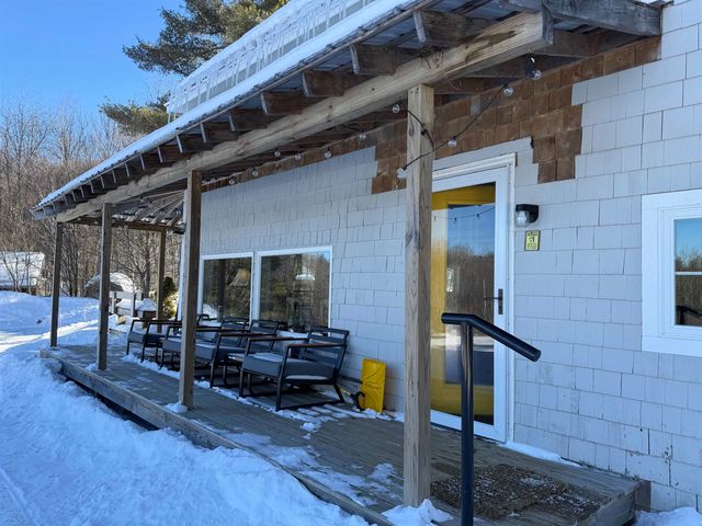 1033 Burrington Hill Road, Whitingham, VT 05361