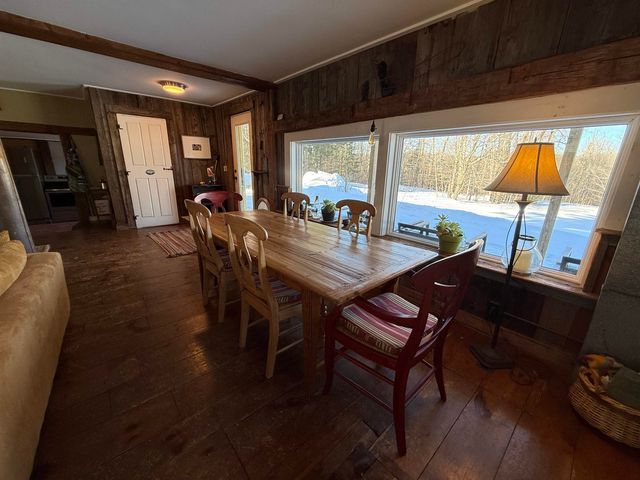 1033 Burrington Hill Road, Whitingham, VT 05361