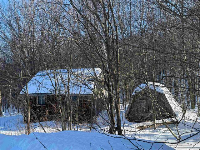 1033 Burrington Hill Road, Whitingham, VT 05361