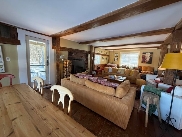 1033 Burrington Hill Road, Whitingham, VT 05361