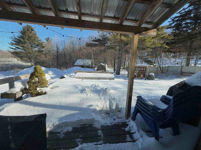 1033 Burrington Hill Road, Whitingham, VT 05361