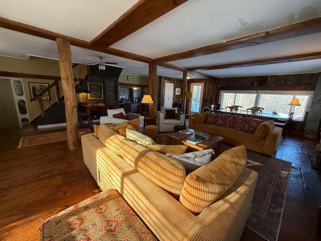 1033 Burrington Hill Road, Whitingham, VT 05361