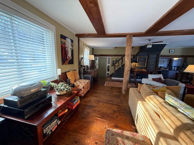 1033 Burrington Hill Road, Whitingham, VT 05361