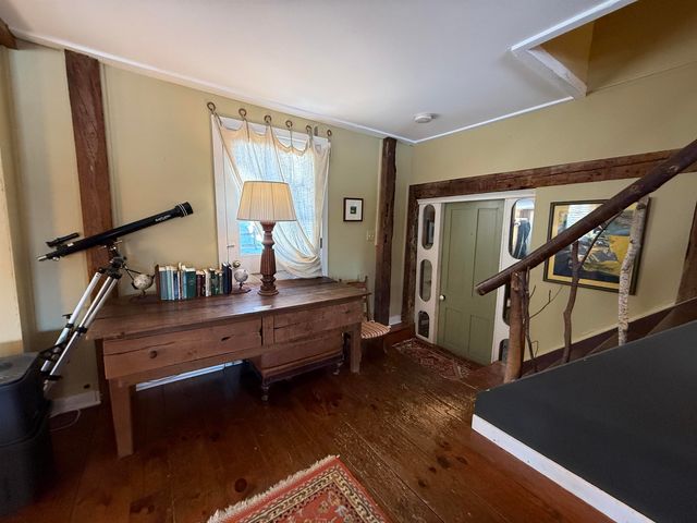 1033 Burrington Hill Road, Whitingham, VT 05361