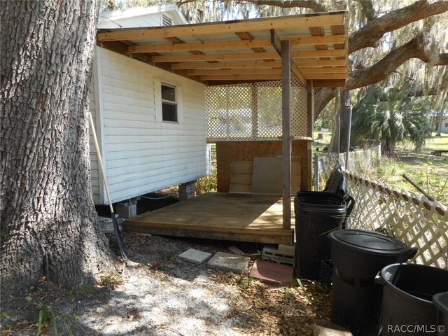 880 SW Shorewood Drive, Dunnellon, FL 34431