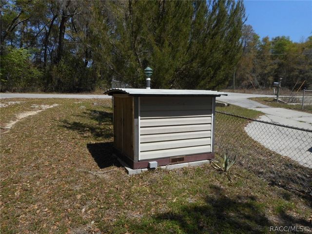 880 SW Shorewood Drive, Dunnellon, FL 34431