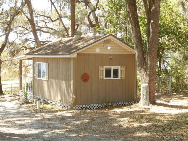 880 SW Shorewood Drive, Dunnellon, FL 34431