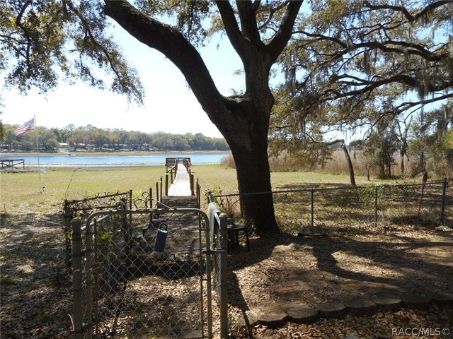 880 SW Shorewood Drive, Dunnellon, FL 34431