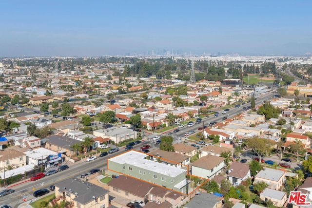 7512 California Avenue, Huntington Park, CA 90255