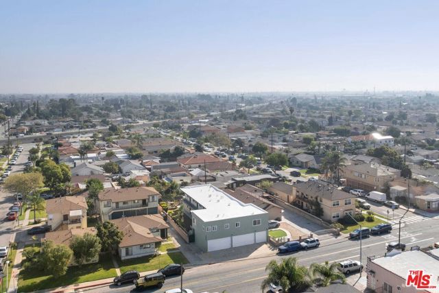 7512 California Avenue, Huntington Park, CA 90255