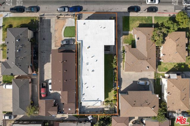 7512 California Avenue, Huntington Park, CA 90255