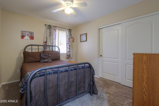 9438 W TROY Drive, Arizona City, AZ 85123