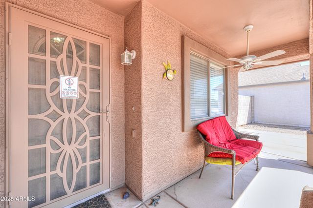 9438 W TROY Drive, Arizona City, AZ 85123