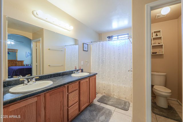 9438 W TROY Drive, Arizona City, AZ 85123