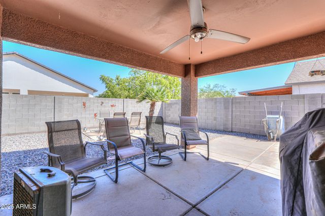 9438 W TROY Drive, Arizona City, AZ 85123