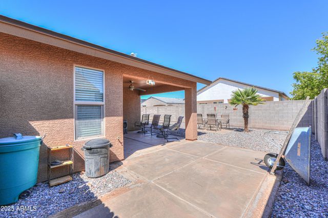 9438 W TROY Drive, Arizona City, AZ 85123