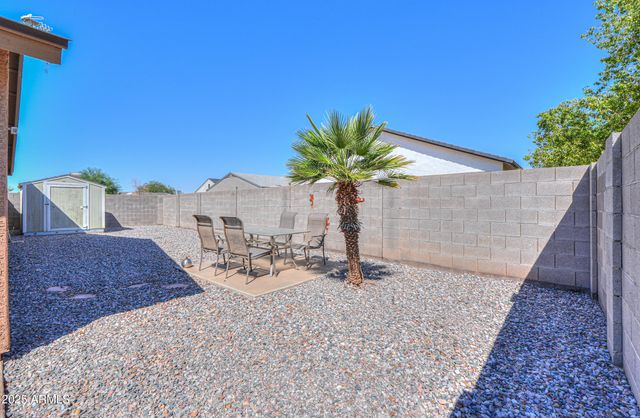 9438 W TROY Drive, Arizona City, AZ 85123