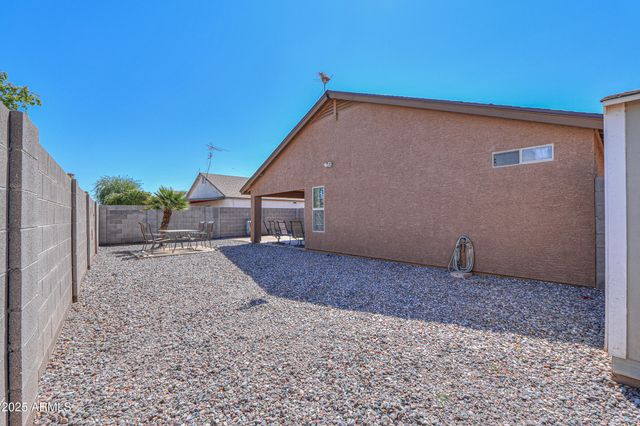 9438 W TROY Drive, Arizona City, AZ 85123