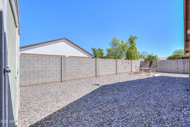9438 W TROY Drive, Arizona City, AZ 85123